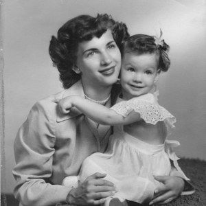 Meet your Posher, Gail